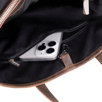 Luca Leather