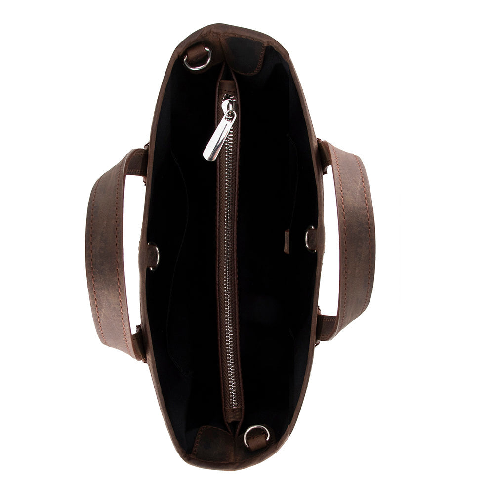 Luca Leather