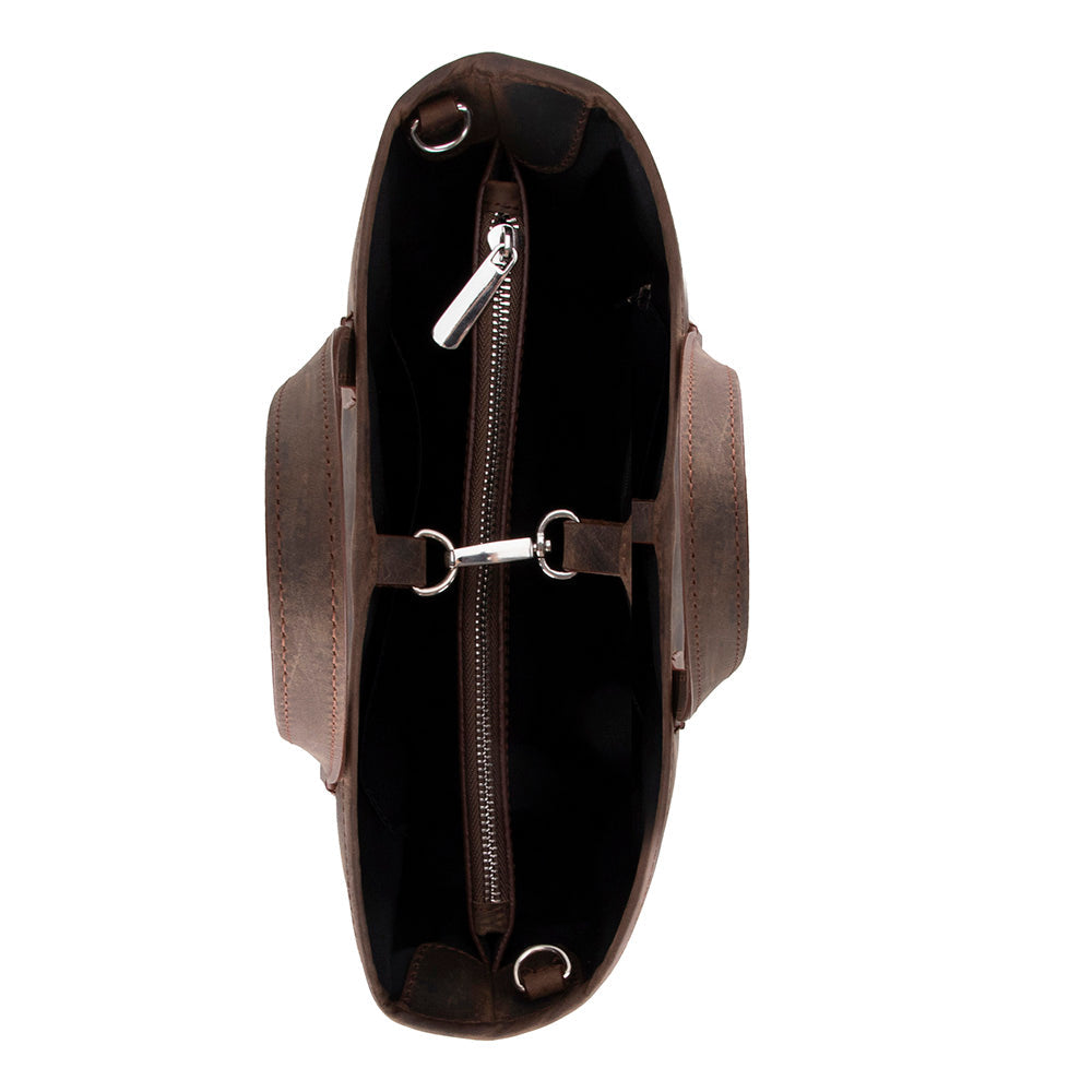 Luca Leather