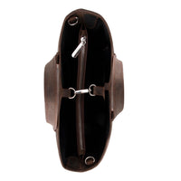 Luca Leather