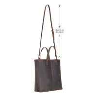Luca Leather