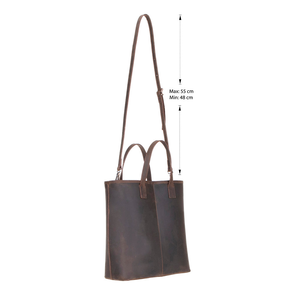 Luca Leather