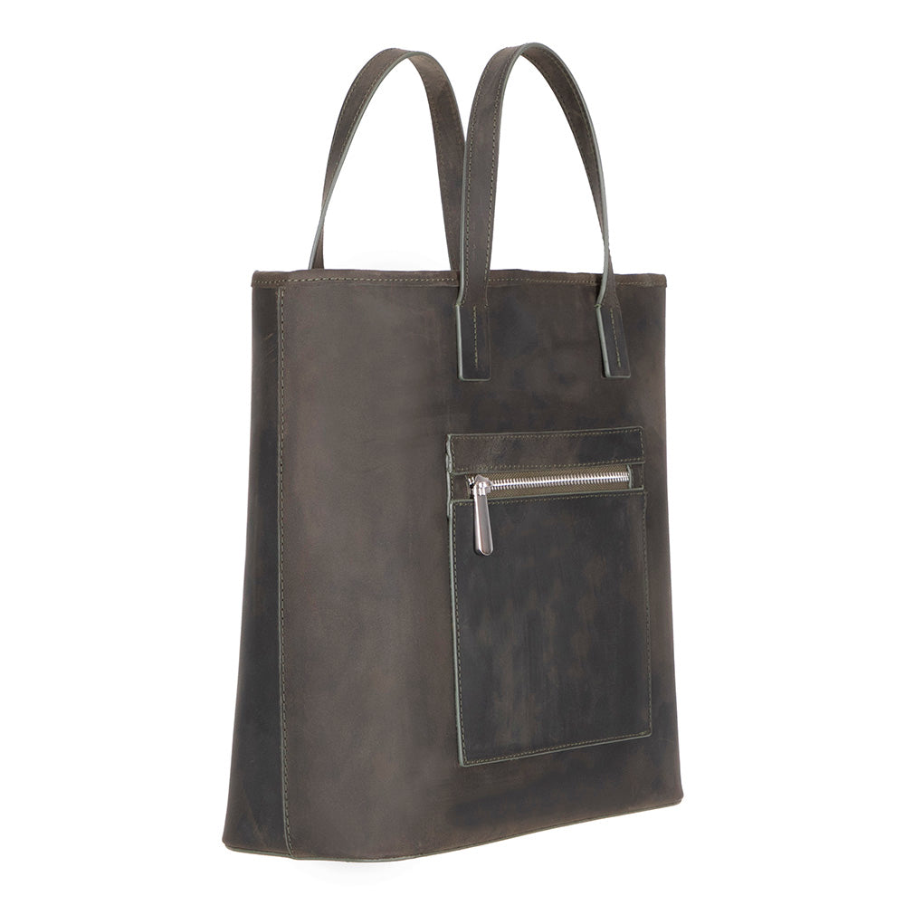 Luca Leather