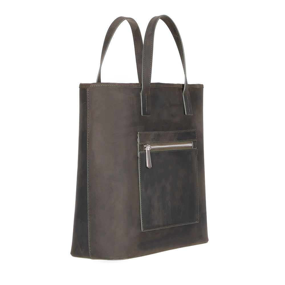 Luca Leather
