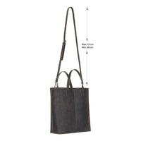 Luca Leather