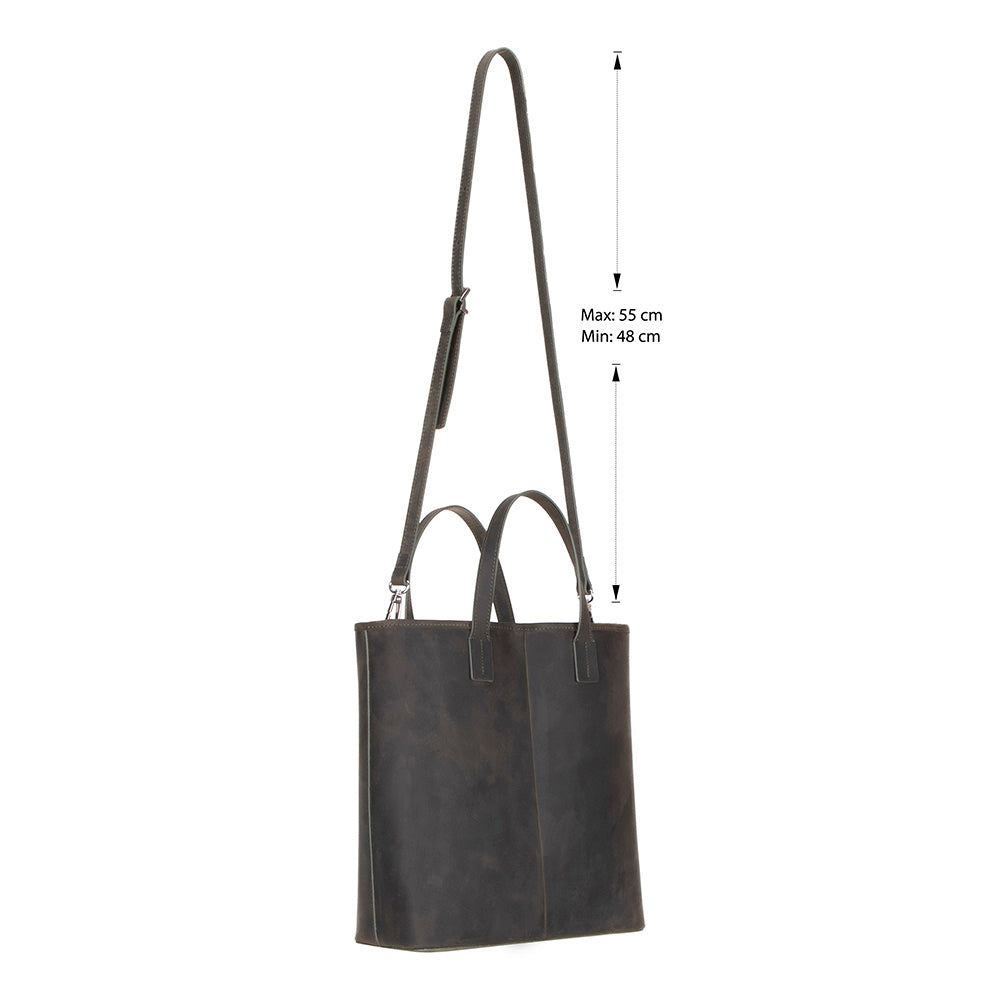 Luca Leather