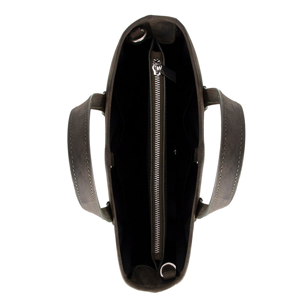 Luca Leather