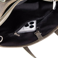 Luca Leather