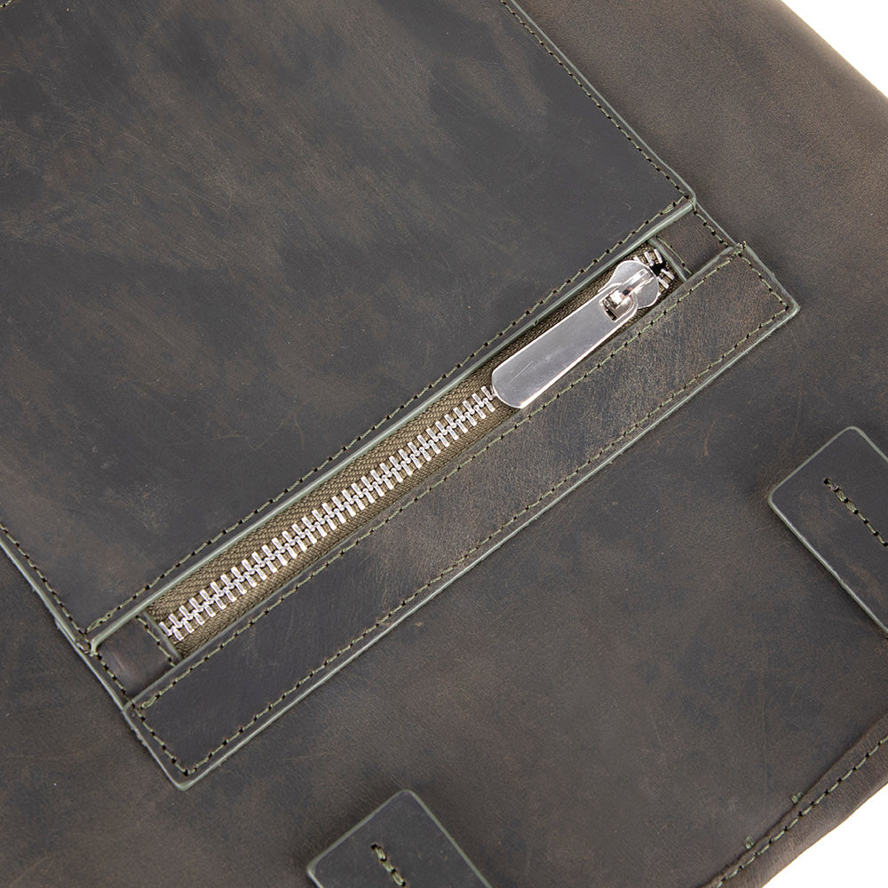 Luca Leather