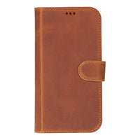 Luca Leather