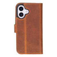 Luca Leather