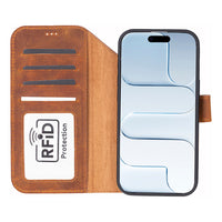Luca Leather