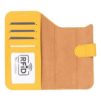 Luca Leather