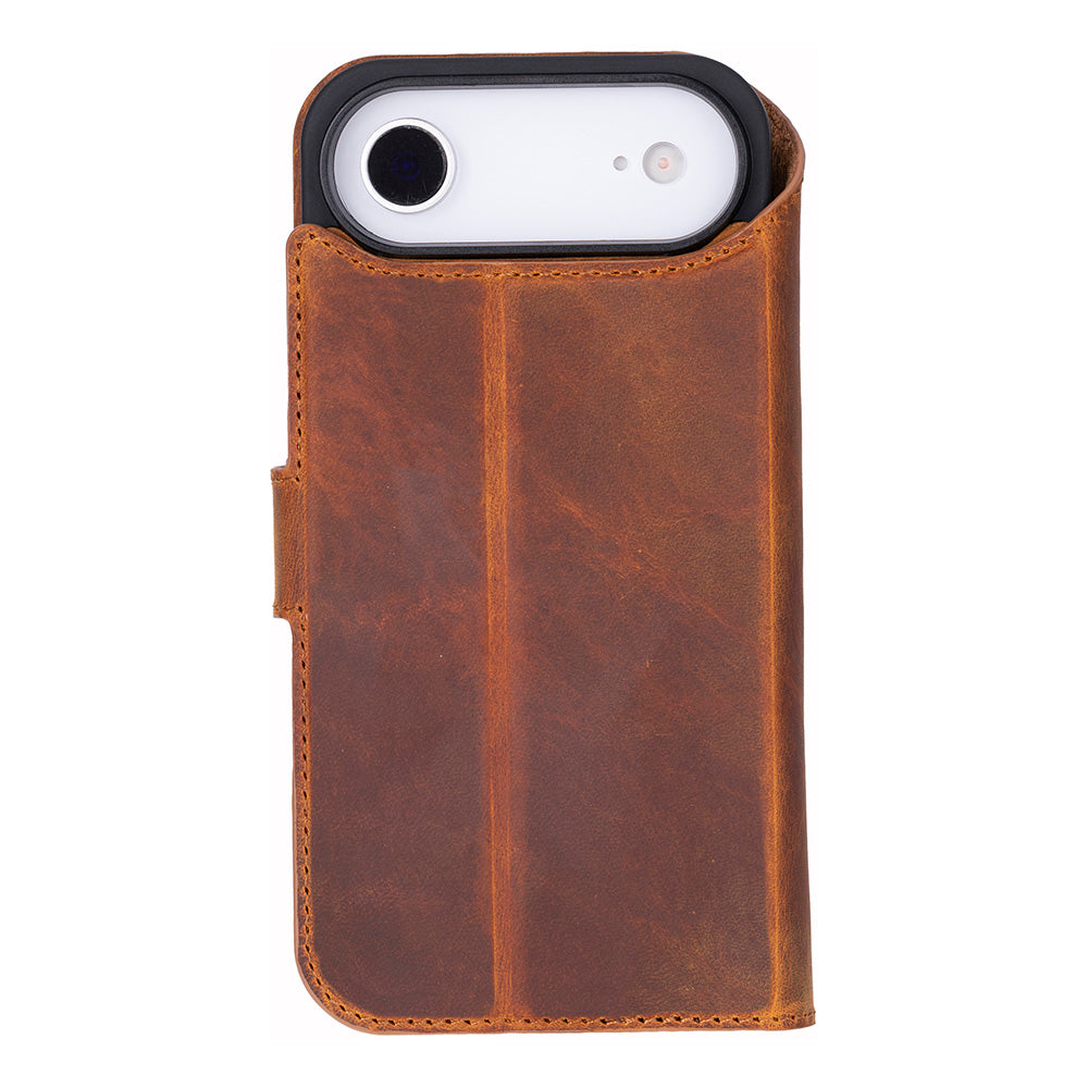 Luca Leather