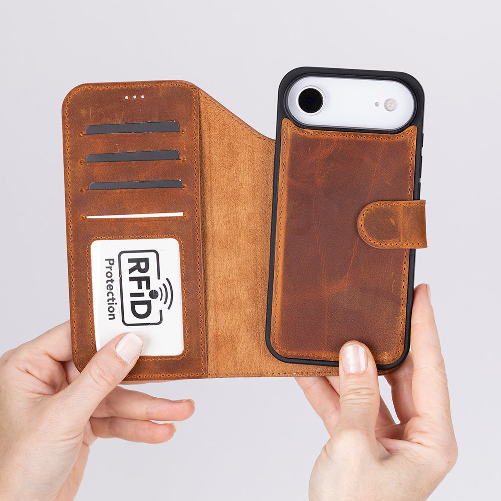 Luca Leather