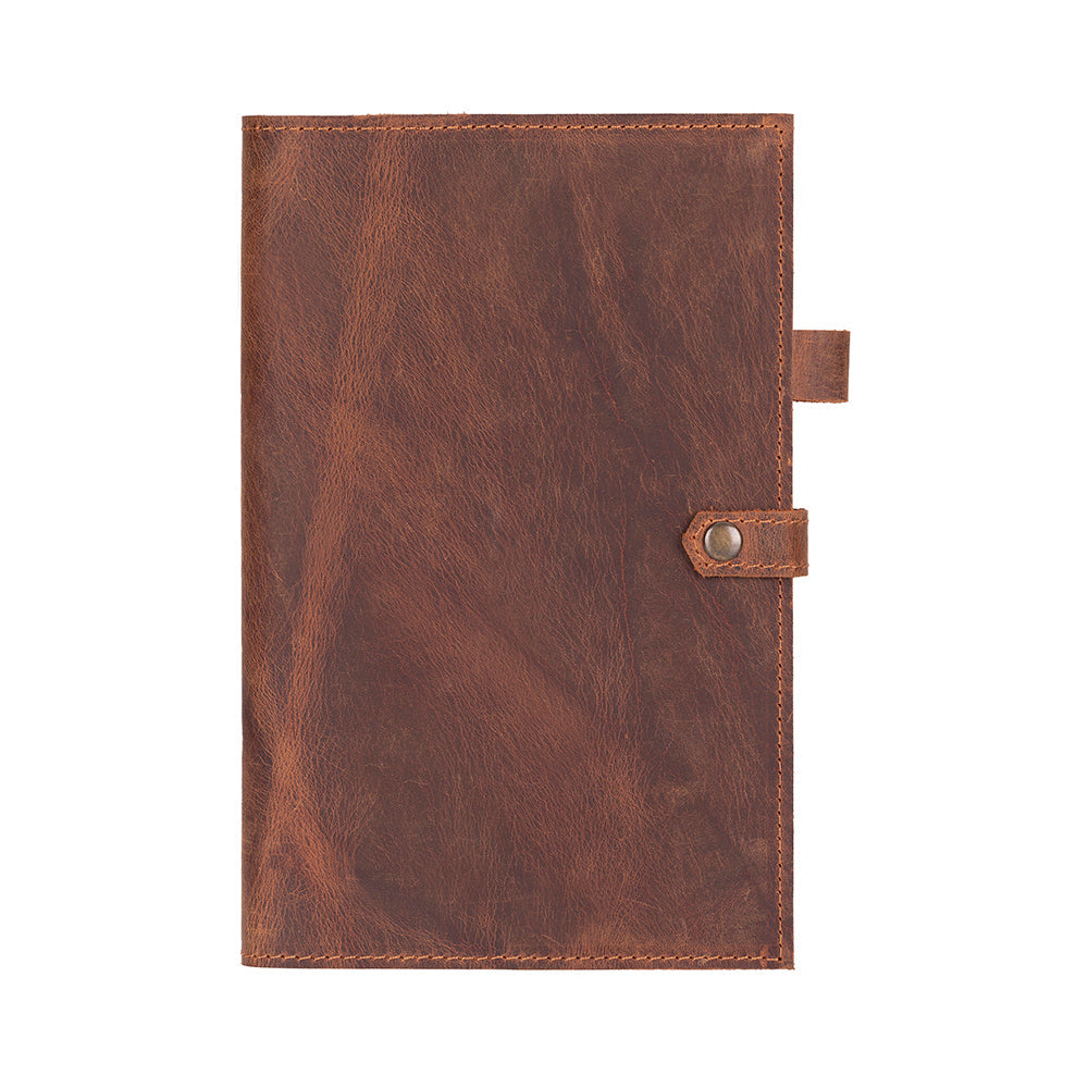 Luca Leather