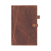 Luca Leather