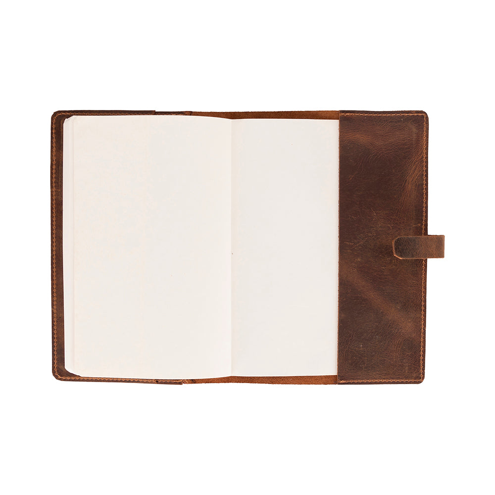 Luca Leather