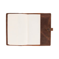 Luca Leather