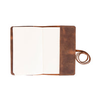 Luca Leather