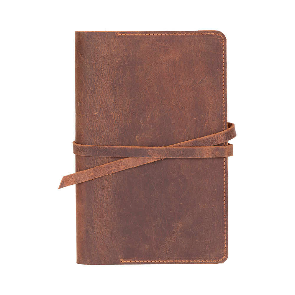 Luca Leather