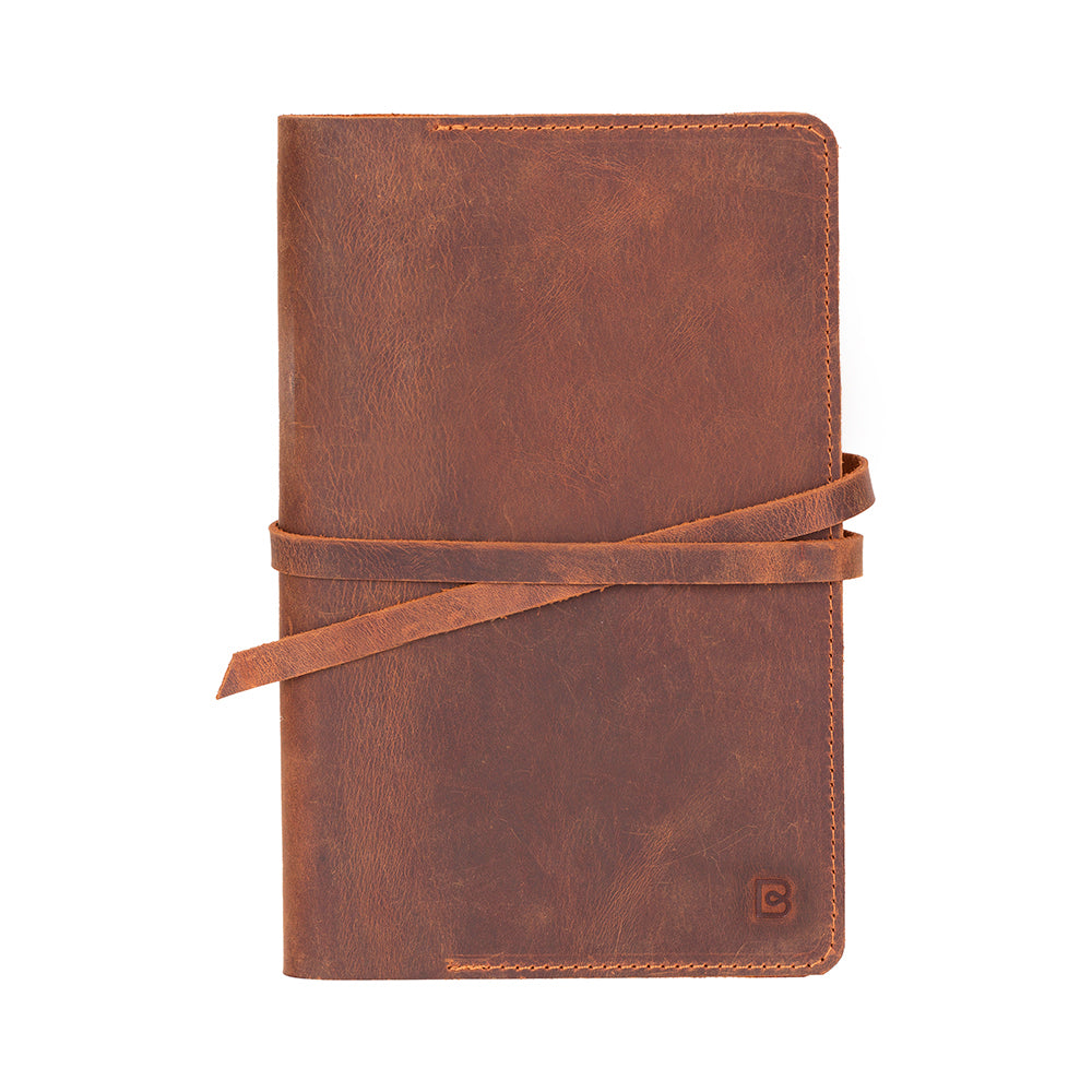 Luca Leather