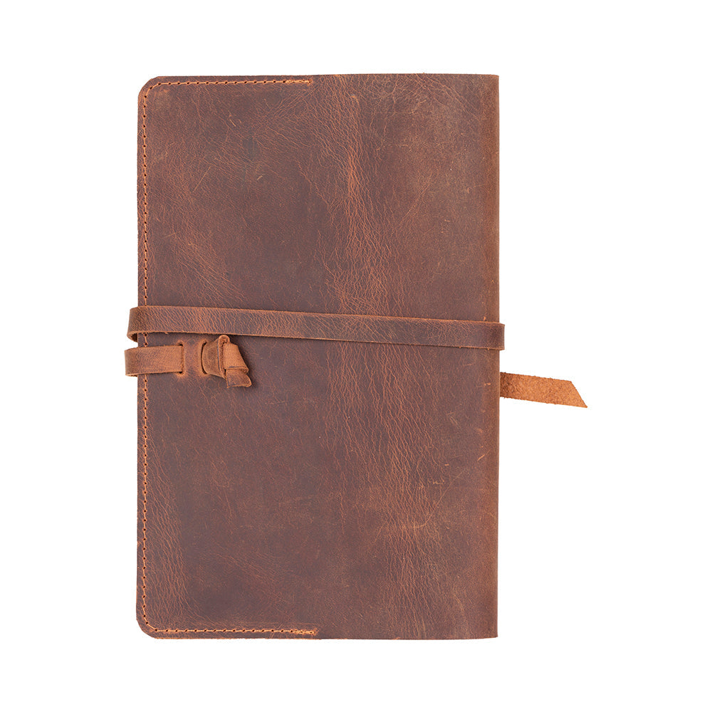 Luca Leather