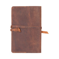 Luca Leather