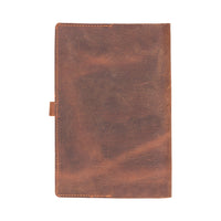 Luca Leather