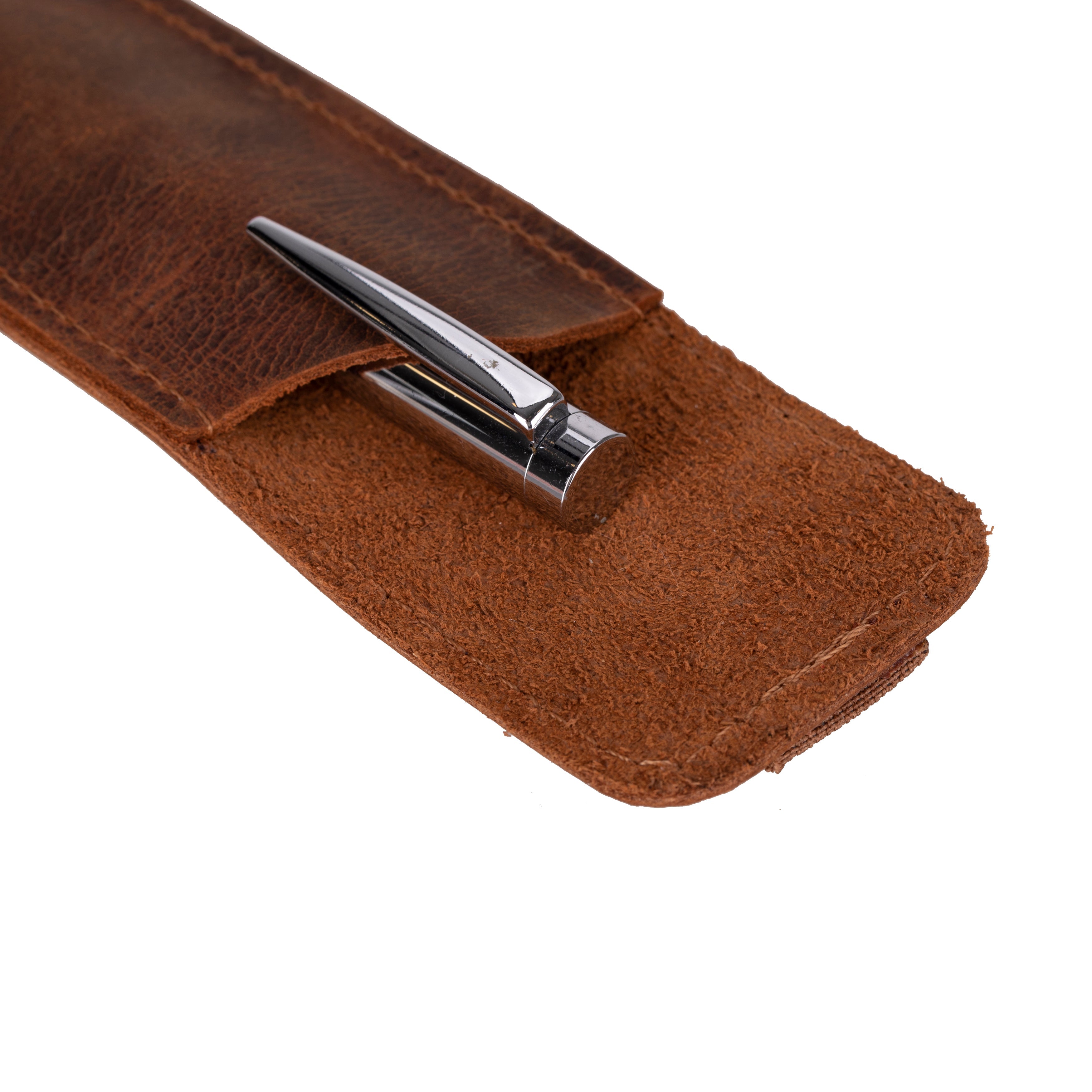 Luca Leather