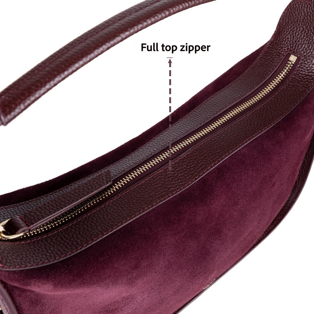 Luca Leather