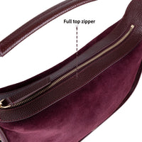 Luca Leather