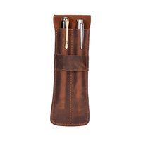 Luca Leather