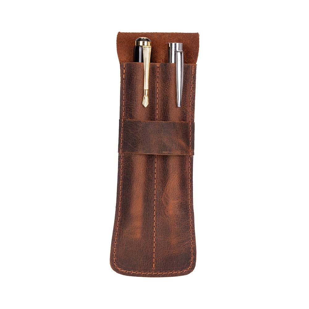 Luca Leather