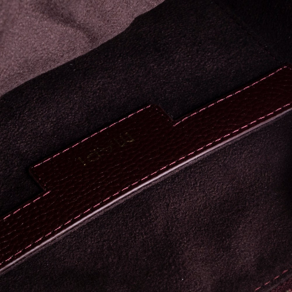Luca Leather