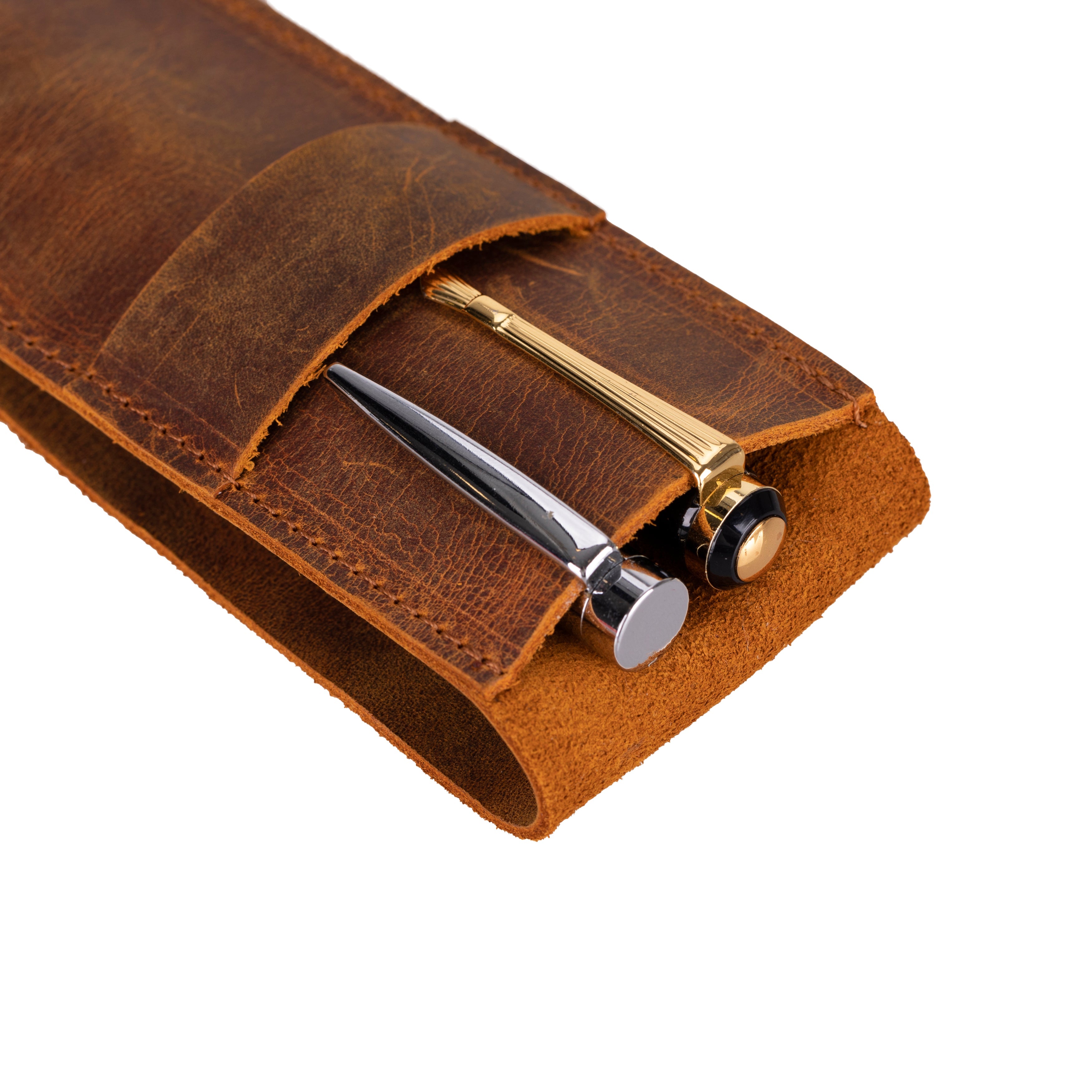 Luca Leather