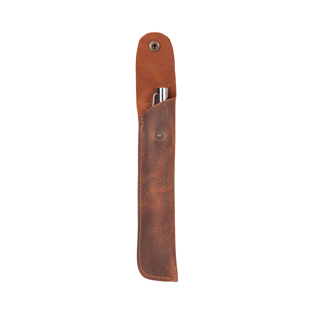 Luca Leather