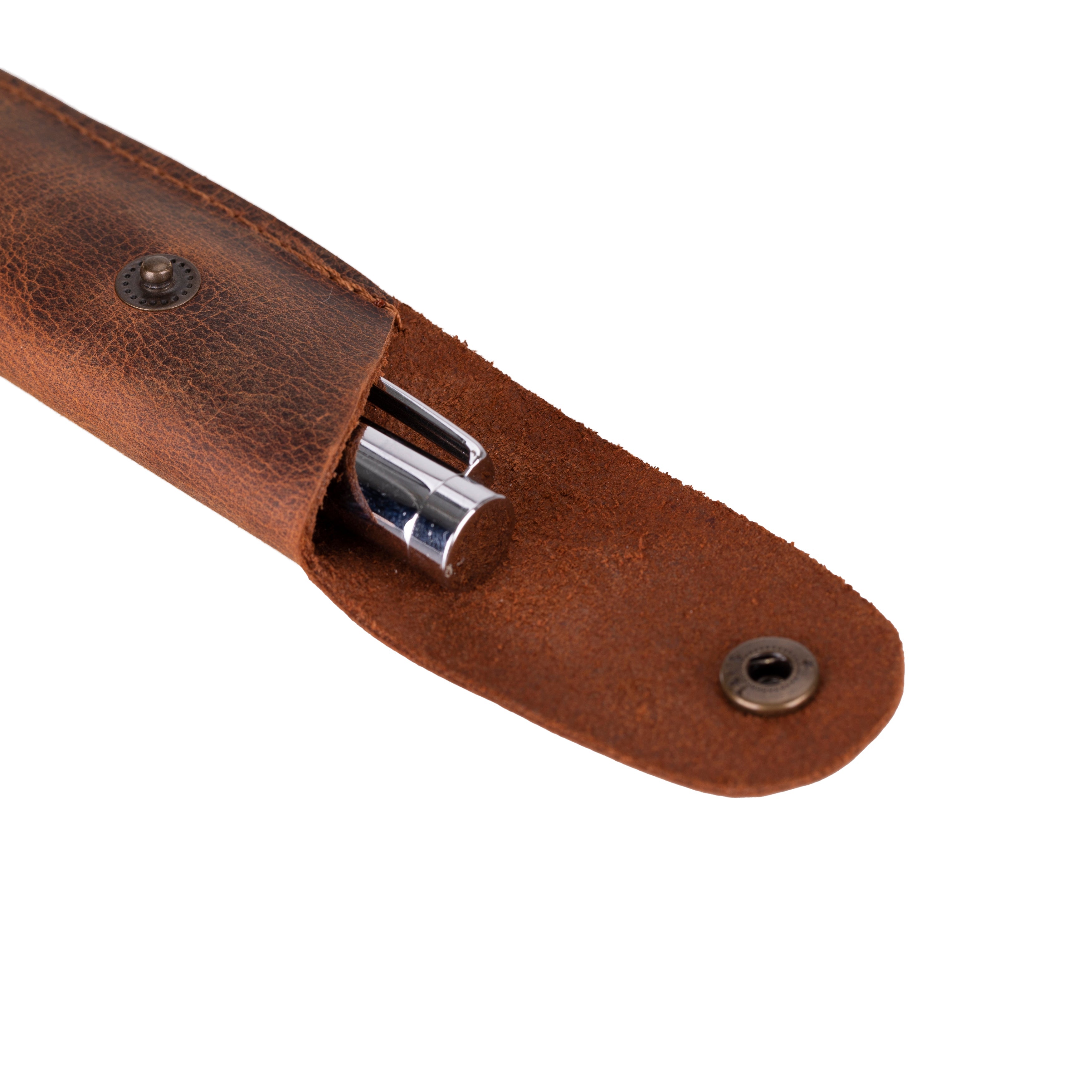 Luca Leather