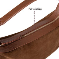 Luca Leather