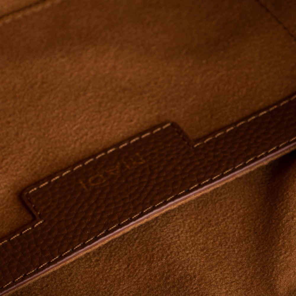 Luca Leather