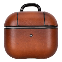 Luca Leather