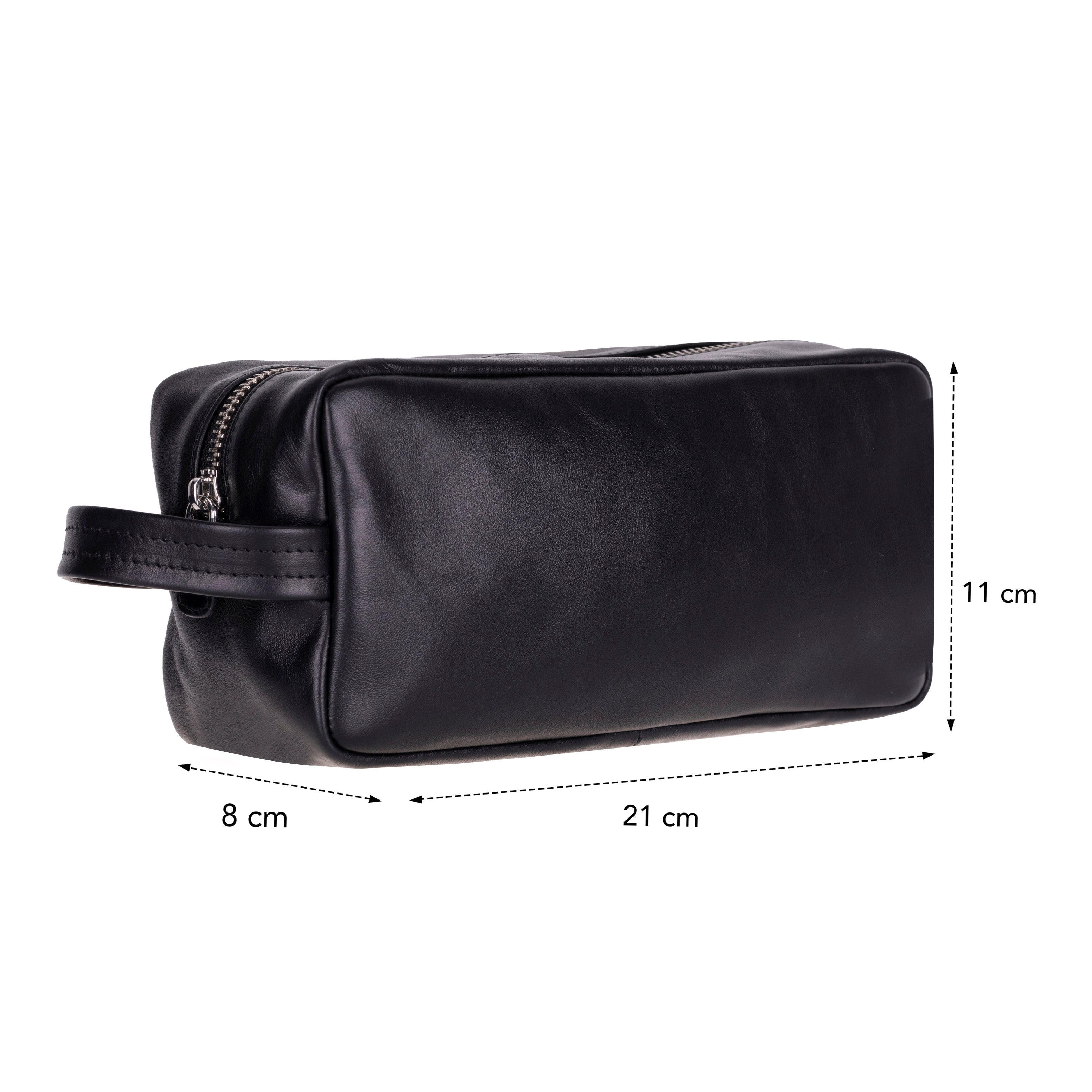 Luca Leather