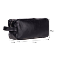 Luca Leather