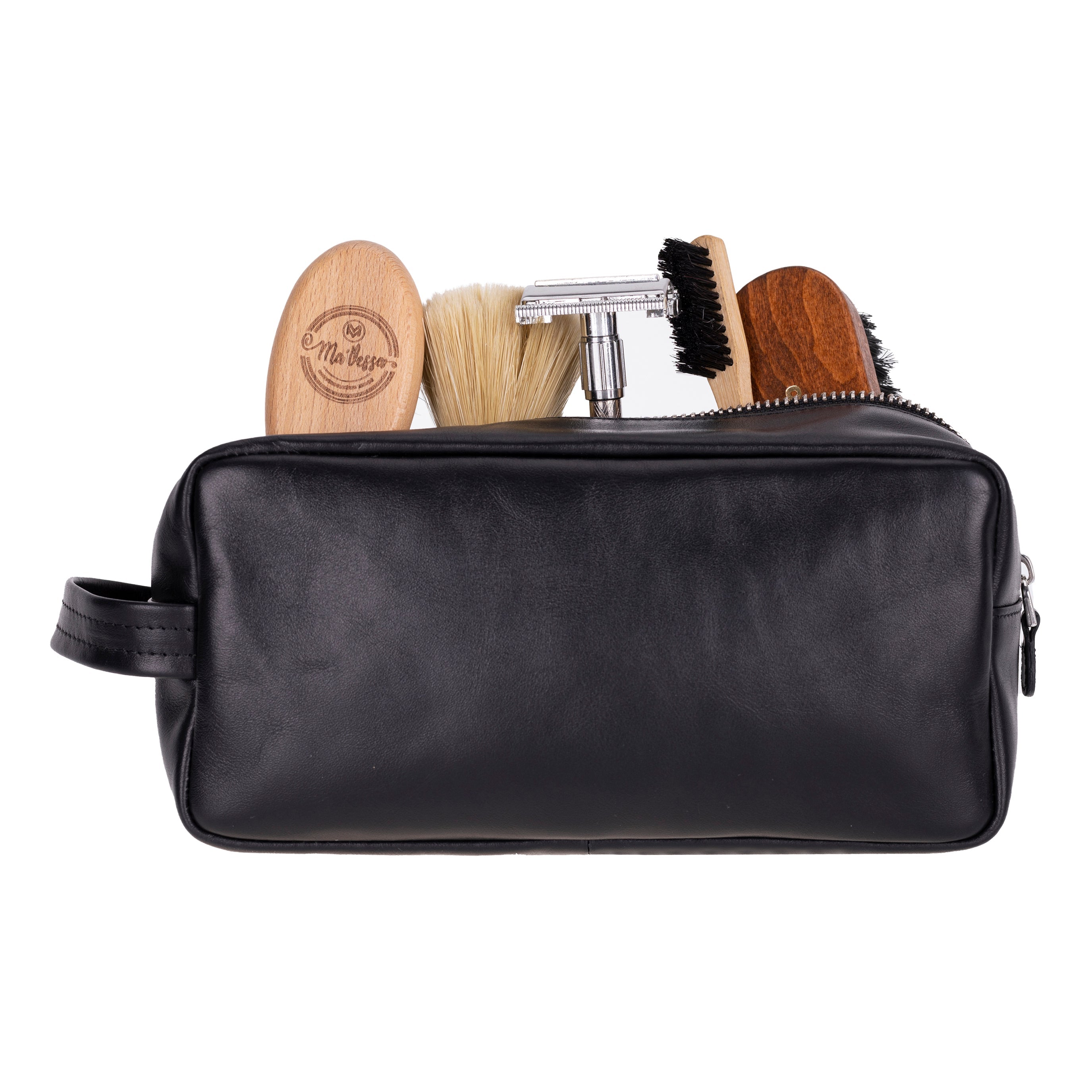 Luca Leather