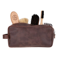 Luca Leather