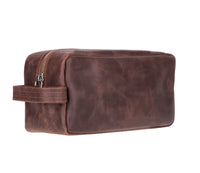 Luca Leather