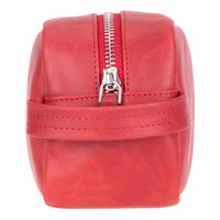 Luca Leather