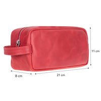 Luca Leather
