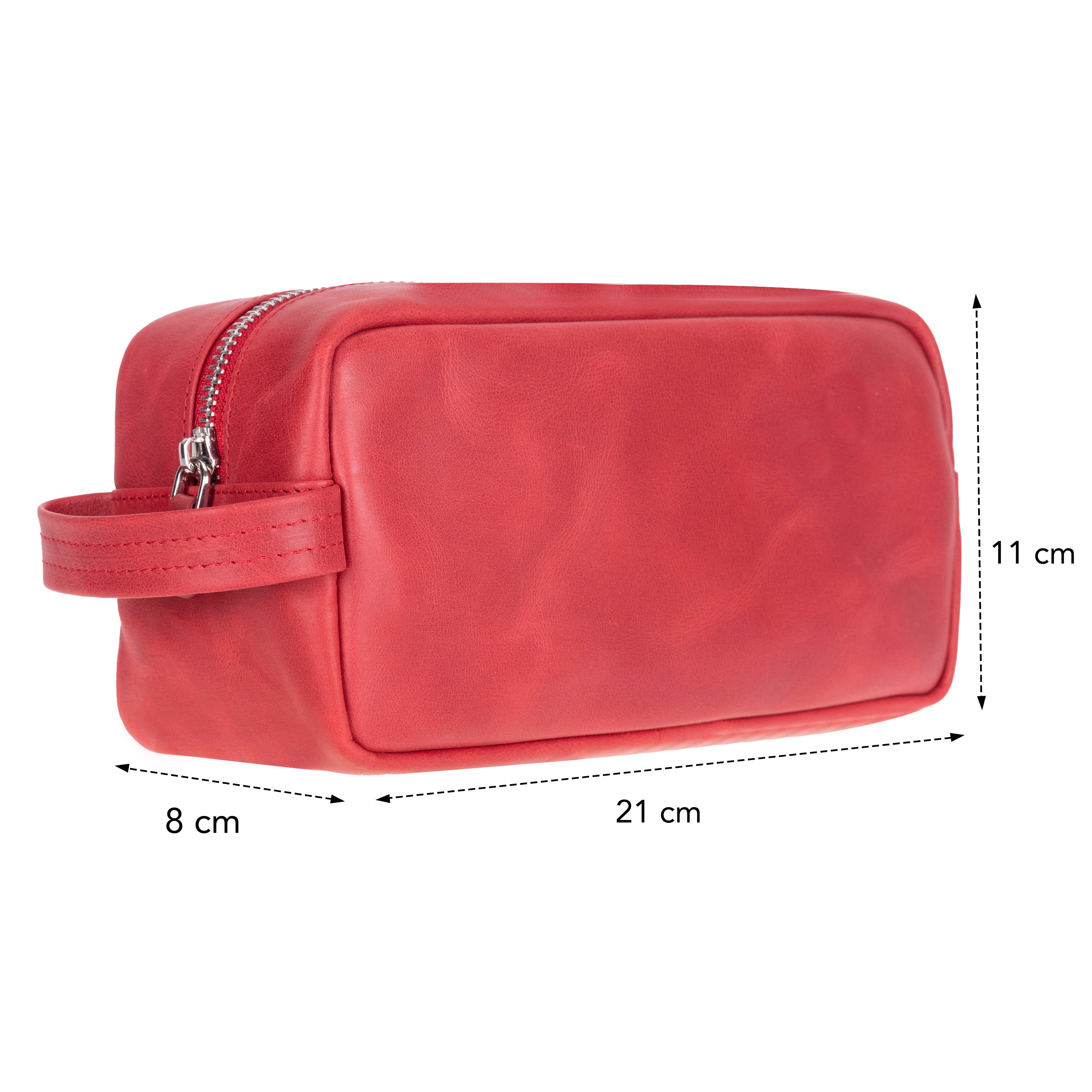 Luca Leather