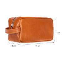 Luca Leather